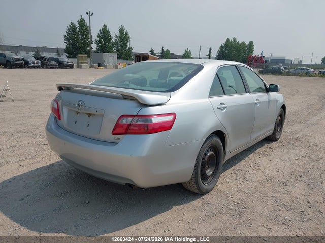Продаж на аукціоні авто 2007 Toyota Camry Ce/le/xle/se, vin: 4T1BE46KX7U142168, номер лоту: 12663424