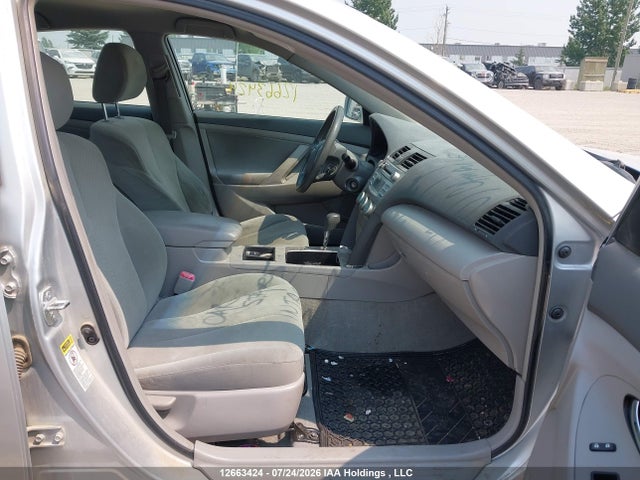 Продаж на аукціоні авто 2007 Toyota Camry Ce/le/xle/se, vin: 4T1BE46KX7U142168, номер лоту: 12663424
