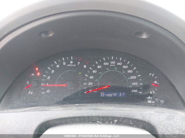 Продаж на аукціоні авто 2007 Toyota Camry Ce/le/xle/se, vin: 4T1BE46KX7U142168, номер лоту: 12663424
