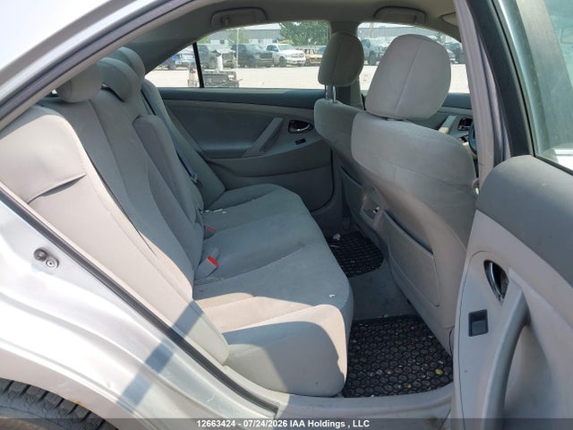 Продаж на аукціоні авто 2007 Toyota Camry Ce/le/xle/se, vin: 4T1BE46KX7U142168, номер лоту: 12663424