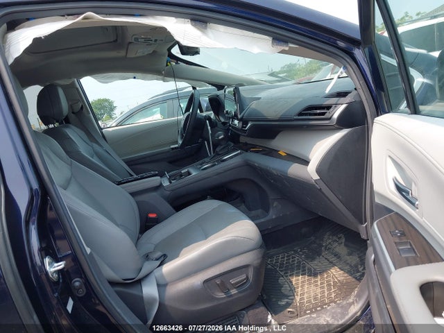 Aukcja sprzedaży 2024 Toyota Sienna, vin: 5TDGSKFC9RS130911, numer aukcji: 12663426
