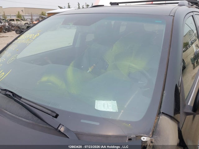 Продаж на аукціоні авто 2012 Toyota Highlander V6 Limited, vin: 5TDDK3EH4CS166552, номер лоту: 12663428