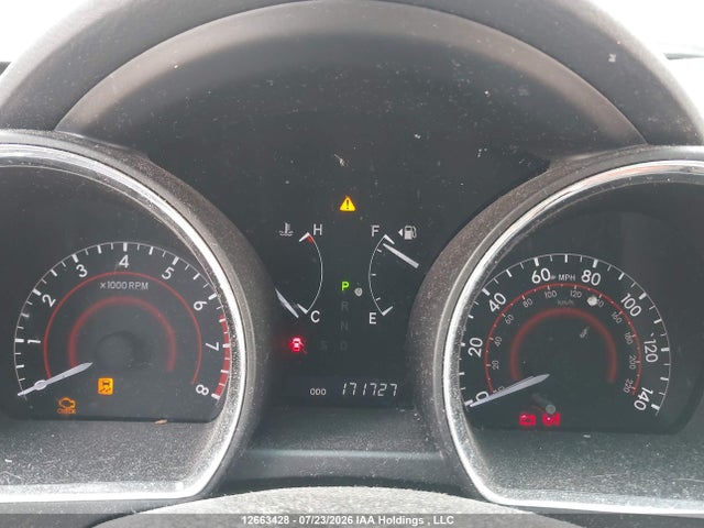 Продаж на аукціоні авто 2012 Toyota Highlander V6 Limited, vin: 5TDDK3EH4CS166552, номер лоту: 12663428