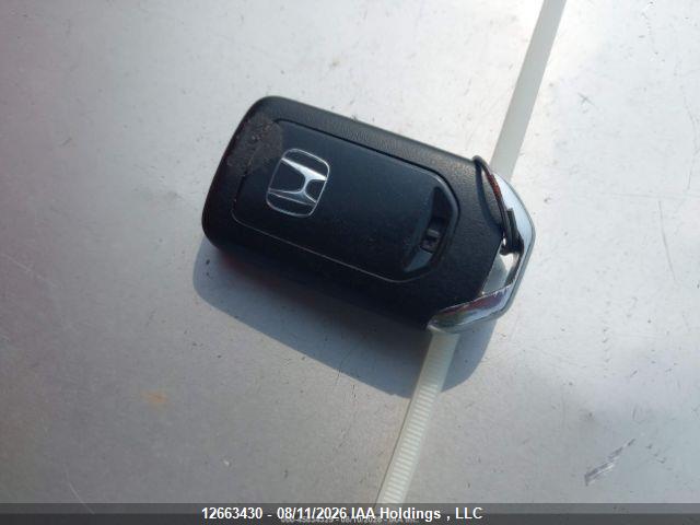 Honda CIVIC EX 2018 2HGFC2F85JH001797 Image 12