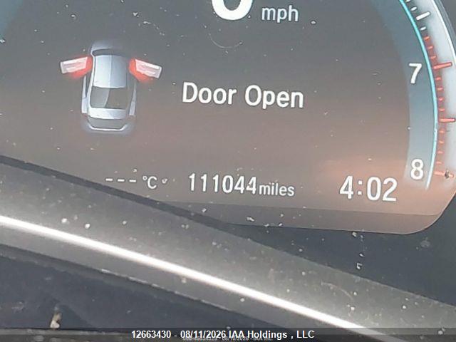 Honda CIVIC EX 2018 2HGFC2F85JH001797 Image 16