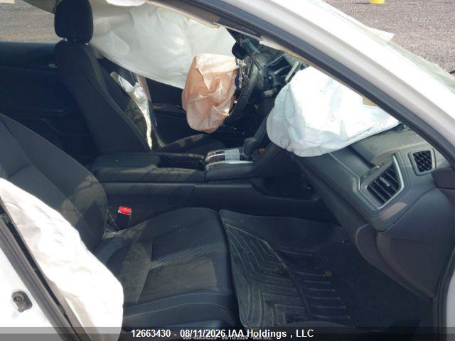 Honda CIVIC EX 2018 2HGFC2F85JH001797 Image 6