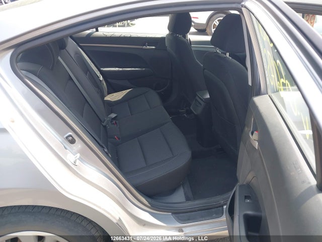 Продажа на аукционе авто 2017 Hyundai Elantra Se, vin: 5NPD74LF1HH056175, номер лота: 12663431