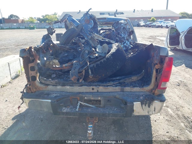 Aukcja sprzedaży 2011 Gmc Sierra 1500 Sl, vin: 3GTP2UEAXBG187800, numer aukcji: 12663433