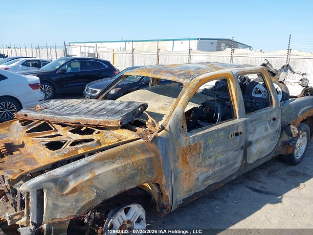 Aukcja sprzedaży 2011 Gmc Sierra 1500 Sl, vin: 3GTP2UEAXBG187800, numer aukcji: 12663433