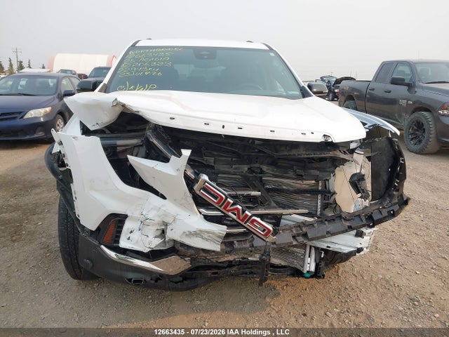 12663435 :رقم المزاد ، 1GKENNRS8SJ206323 vin ، 2025 Gmc Acadia Elevation مزاد بيع