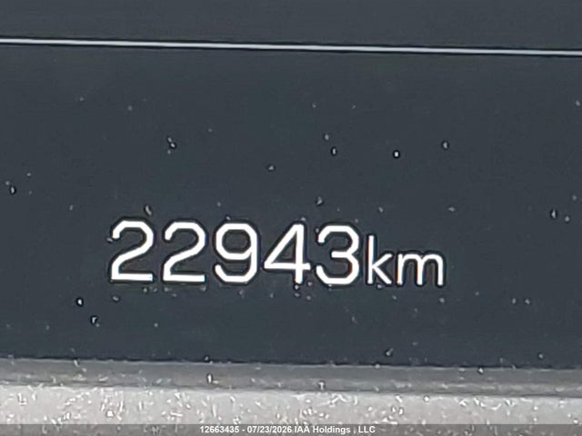 12663435 :رقم المزاد ، 1GKENNRS8SJ206323 vin ، 2025 Gmc Acadia Elevation مزاد بيع