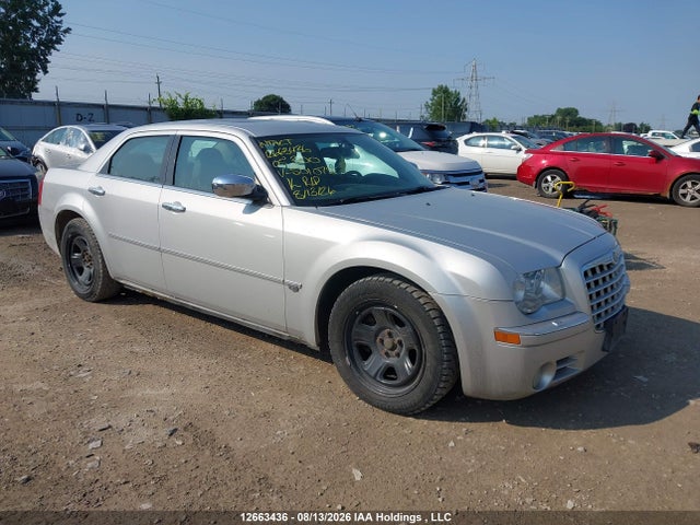 Aukcja sprzedaży 2005 Chrysler 300, vin: 2C3AA63H75H501075, numer aukcji: 12663436