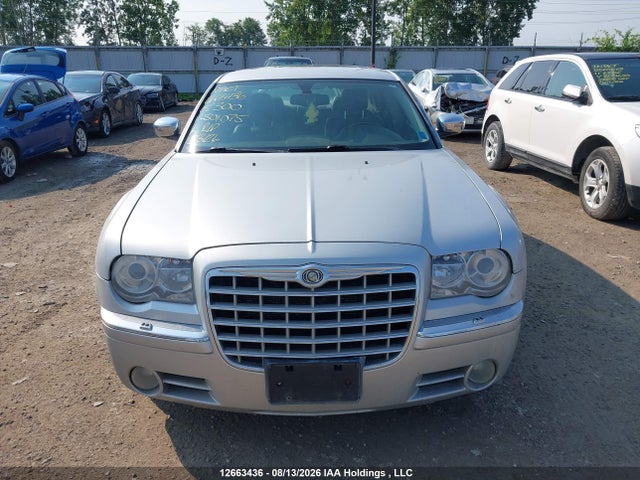 Aukcja sprzedaży 2005 Chrysler 300, vin: 2C3AA63H75H501075, numer aukcji: 12663436
