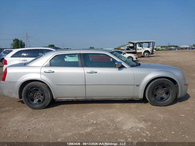 Aukcja sprzedaży 2005 Chrysler 300, vin: 2C3AA63H75H501075, numer aukcji: 12663436