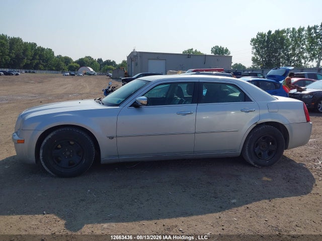 Aukcja sprzedaży 2005 Chrysler 300, vin: 2C3AA63H75H501075, numer aukcji: 12663436