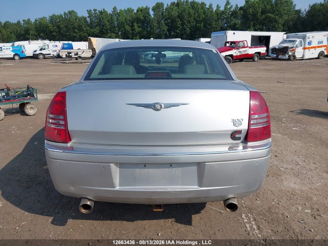 Aukcja sprzedaży 2005 Chrysler 300, vin: 2C3AA63H75H501075, numer aukcji: 12663436