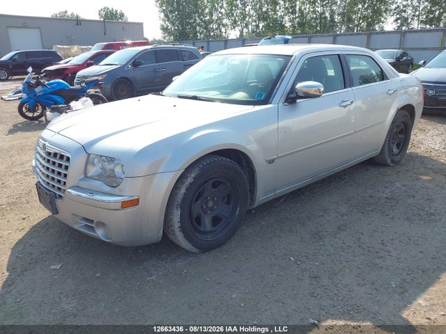Aukcja sprzedaży 2005 Chrysler 300, vin: 2C3AA63H75H501075, numer aukcji: 12663436