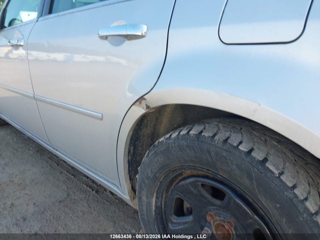 Aukcja sprzedaży 2005 Chrysler 300, vin: 2C3AA63H75H501075, numer aukcji: 12663436