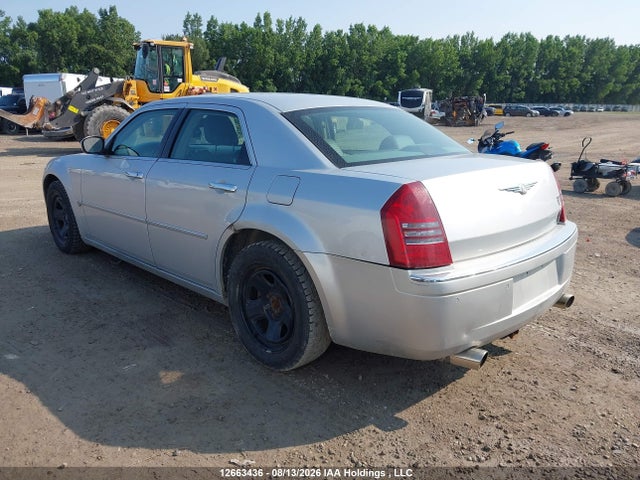 Aukcja sprzedaży 2005 Chrysler 300, vin: 2C3AA63H75H501075, numer aukcji: 12663436