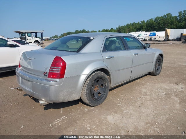 Aukcja sprzedaży 2005 Chrysler 300, vin: 2C3AA63H75H501075, numer aukcji: 12663436