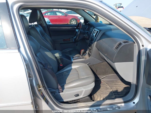 Aukcja sprzedaży 2005 Chrysler 300, vin: 2C3AA63H75H501075, numer aukcji: 12663436