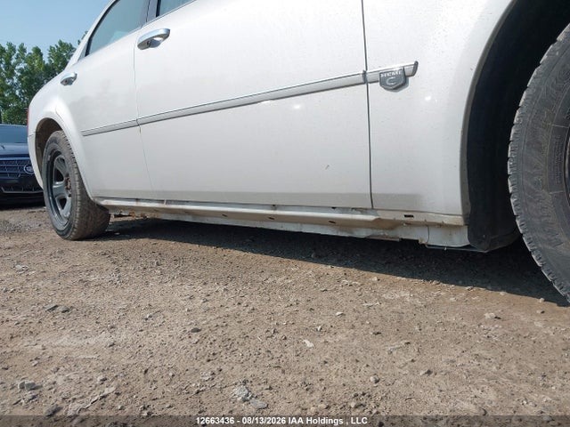 Aukcja sprzedaży 2005 Chrysler 300, vin: 2C3AA63H75H501075, numer aukcji: 12663436