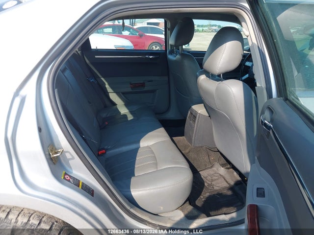 Aukcja sprzedaży 2005 Chrysler 300, vin: 2C3AA63H75H501075, numer aukcji: 12663436