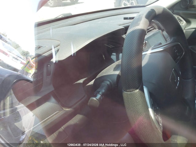 Honda Civic Lx 2017 2HGFC2F59HH028811 Image 16