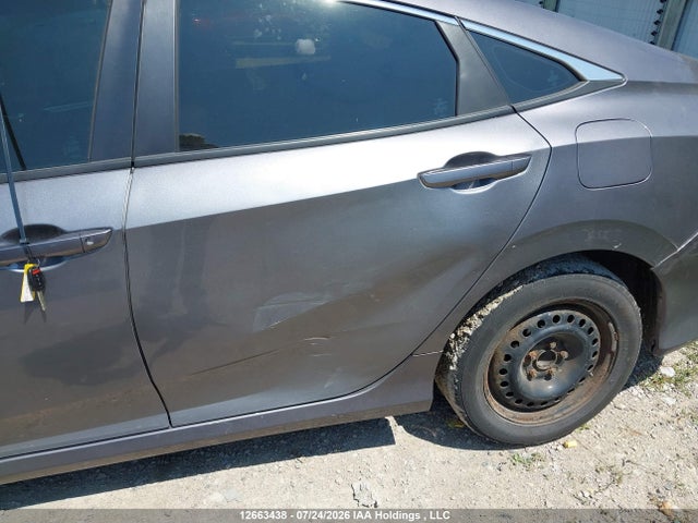 Honda Civic Lx 2017 2HGFC2F59HH028811 Image 19