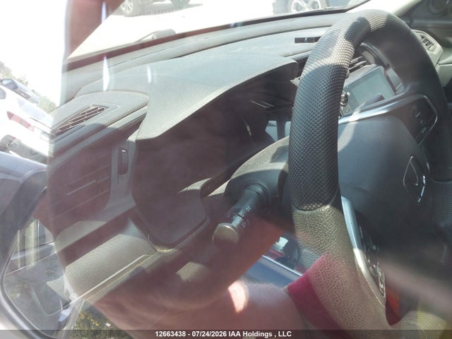 Honda Civic Lx 2017 2HGFC2F59HH028811 Image 7