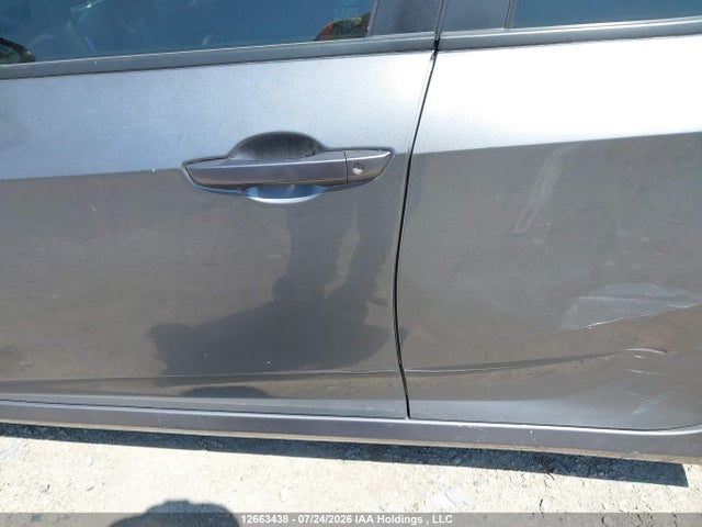 Honda Civic Lx 2017 2HGFC2F59HH028811 Image 9