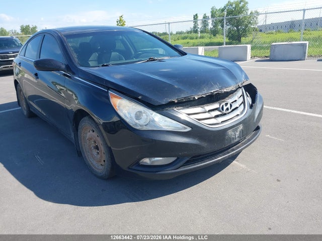 Продаж на аукціоні авто 2013 Hyundai Sonata Se, vin: 5NPEC4ACXDH542177, номер лоту: 12663442