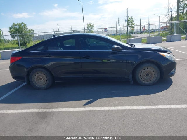 Продаж на аукціоні авто 2013 Hyundai Sonata Se, vin: 5NPEC4ACXDH542177, номер лоту: 12663442