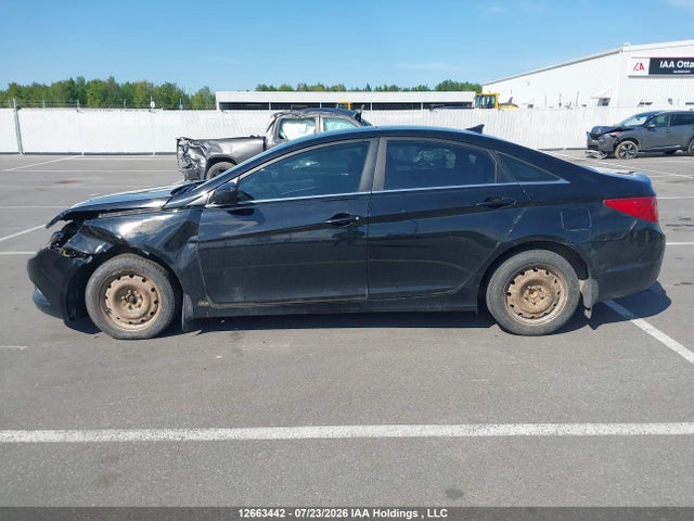 Продаж на аукціоні авто 2013 Hyundai Sonata Se, vin: 5NPEC4ACXDH542177, номер лоту: 12663442