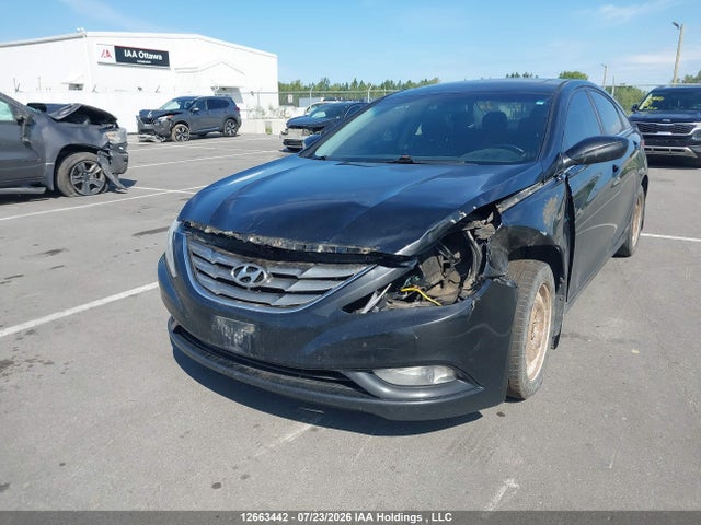 Продаж на аукціоні авто 2013 Hyundai Sonata Se, vin: 5NPEC4ACXDH542177, номер лоту: 12663442
