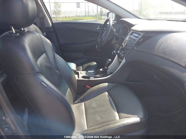 Продаж на аукціоні авто 2013 Hyundai Sonata Se, vin: 5NPEC4ACXDH542177, номер лоту: 12663442