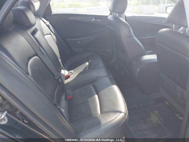 Продаж на аукціоні авто 2013 Hyundai Sonata Se, vin: 5NPEC4ACXDH542177, номер лоту: 12663442