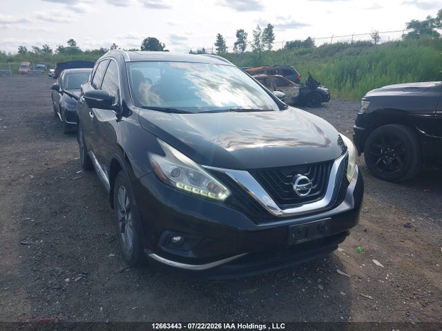 2015 5N1AZ2MH5FN259533 main image