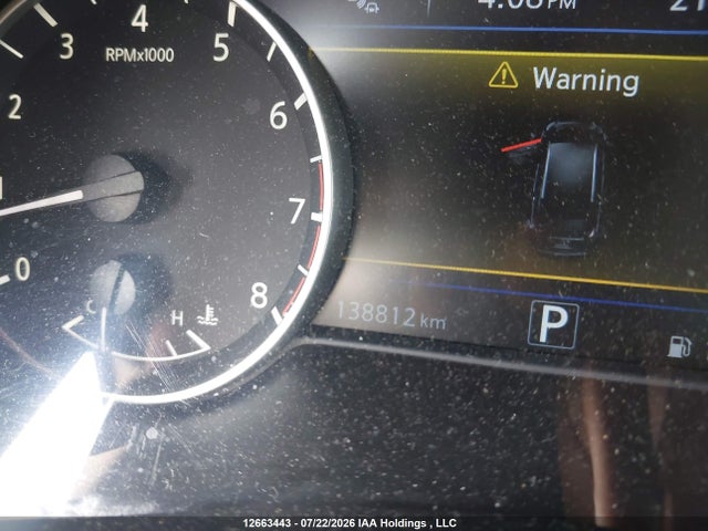 Nissan Murano 2015 5N1AZ2MH5FN259533 Image 15