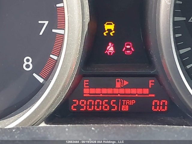 12663444 :رقم المزاد ، JM1BL1UF1B1434994 vin ، 2011 Mazda 3 I مزاد بيع