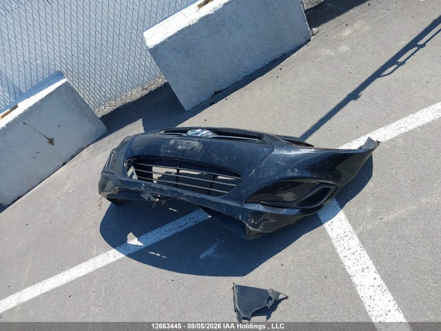 Hyundai ACCENT L 2014 KMHCT4AE4EU773510 Image 12