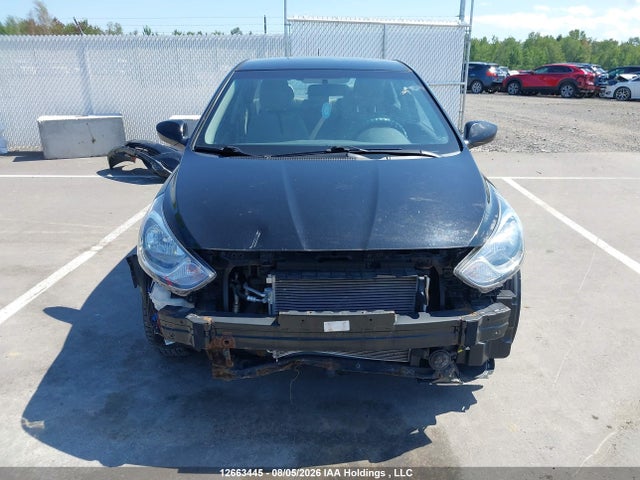 Hyundai ACCENT L 2014 KMHCT4AE4EU773510 Image 13