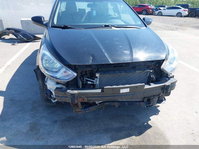 Hyundai ACCENT L 2014 KMHCT4AE4EU773510 Image 6