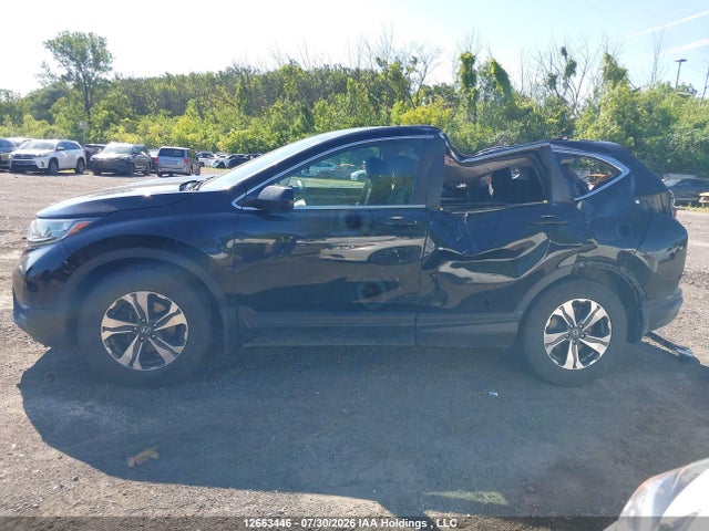 Honda CR-V LX 2017 2HKRW2H20HH105644 Image 14