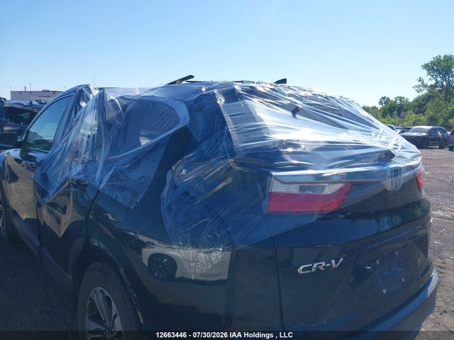 Honda CR-V LX 2017 2HKRW2H20HH105644 Image 20