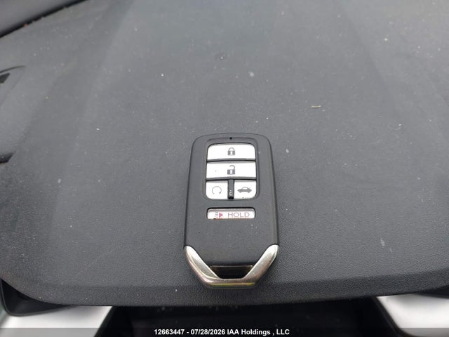 Honda Civic Ex 4dr 2019 2HGFC2F76KH034400 Image 11