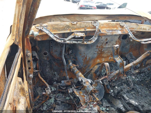 2004 Chevrolet Silverado K2500 Heavy Duty მანქანა იყიდება აუქციონზე, vin: 1GCHK23294F261569, აუქციონის ნომერი: 12663450