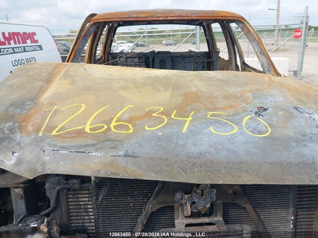 2004 Chevrolet Silverado K2500 Heavy Duty მანქანა იყიდება აუქციონზე, vin: 1GCHK23294F261569, აუქციონის ნომერი: 12663450