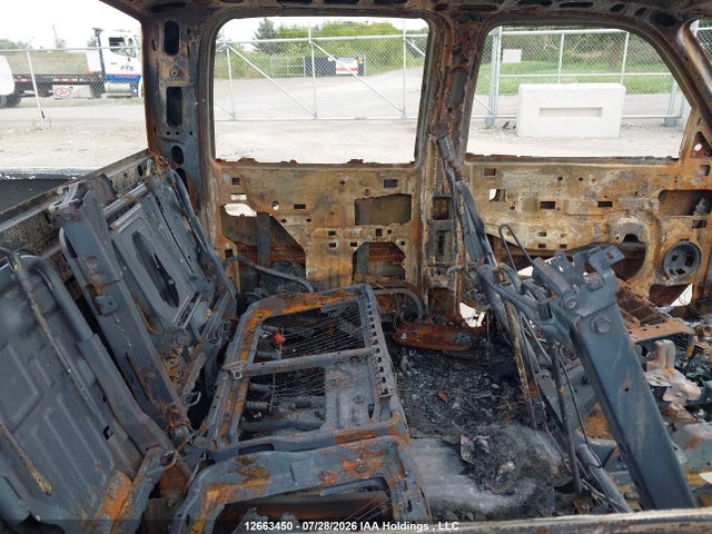 2004 Chevrolet Silverado K2500 Heavy Duty მანქანა იყიდება აუქციონზე, vin: 1GCHK23294F261569, აუქციონის ნომერი: 12663450