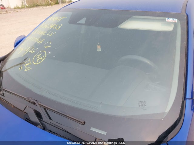 Honda Civic Lx 2021 2HGFC2F58MH000864 Image 17